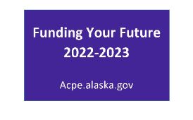  funding your future 2022  acpe.gov